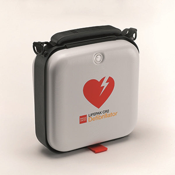 LIFEPAK CR2 AED Carry Case - Action First Aid