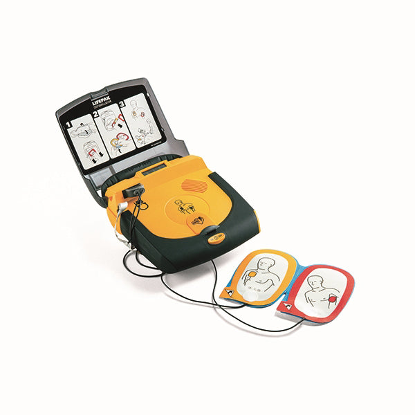 LIFEPAK CR Plus Replacement Kit- Action First Aid