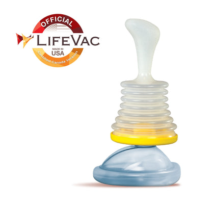 LifeVac Authorized Product - Action First Aid