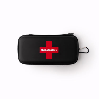 NARCAN Naloxone Nasal Spray 4mg Package - Action First Aid