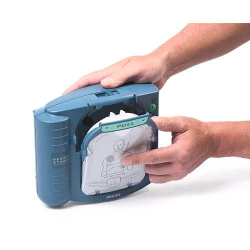 Philips OnSite AED Package - Action First Aid