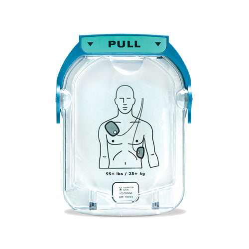 Philips Adult SMART Pads Cartridge - Action First Aid