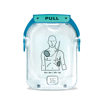Philips AED Adult Replacement Pads - Action First Aid