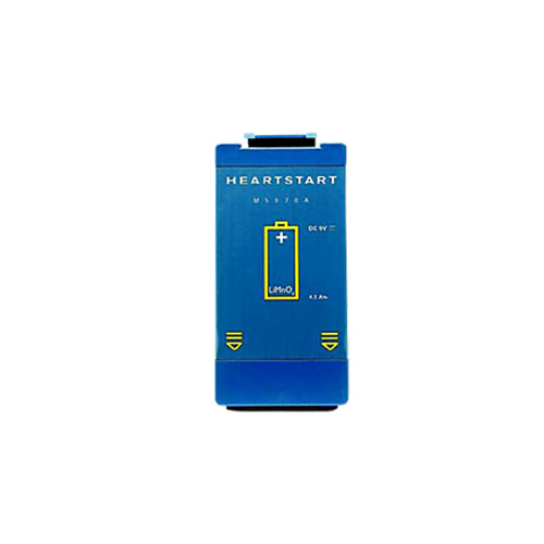 Philips HeartStart AED Battery - Action First Aid