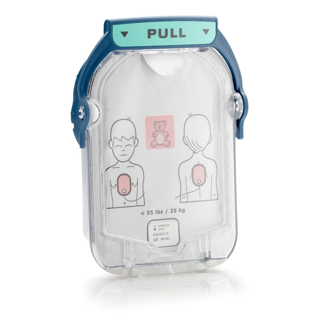 Infant & Child SMART Pads Cartridge - Action First Aid