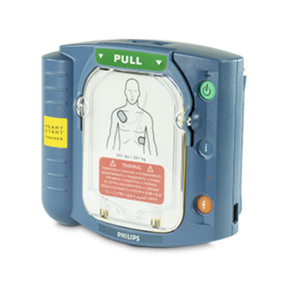 Philips HeartStart OnSite Adult Training Pads Cartridge - Action First Aid