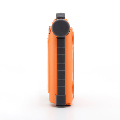 Powerheart G5 AED Side Profile For Emergency Response Training - Action First Aid