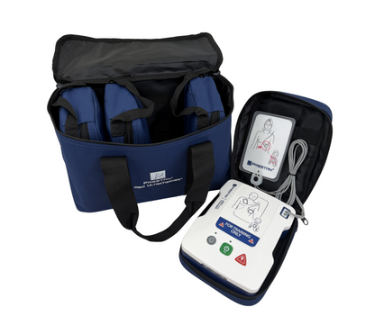 Prestan AED Ultratrainer - Action First Aid