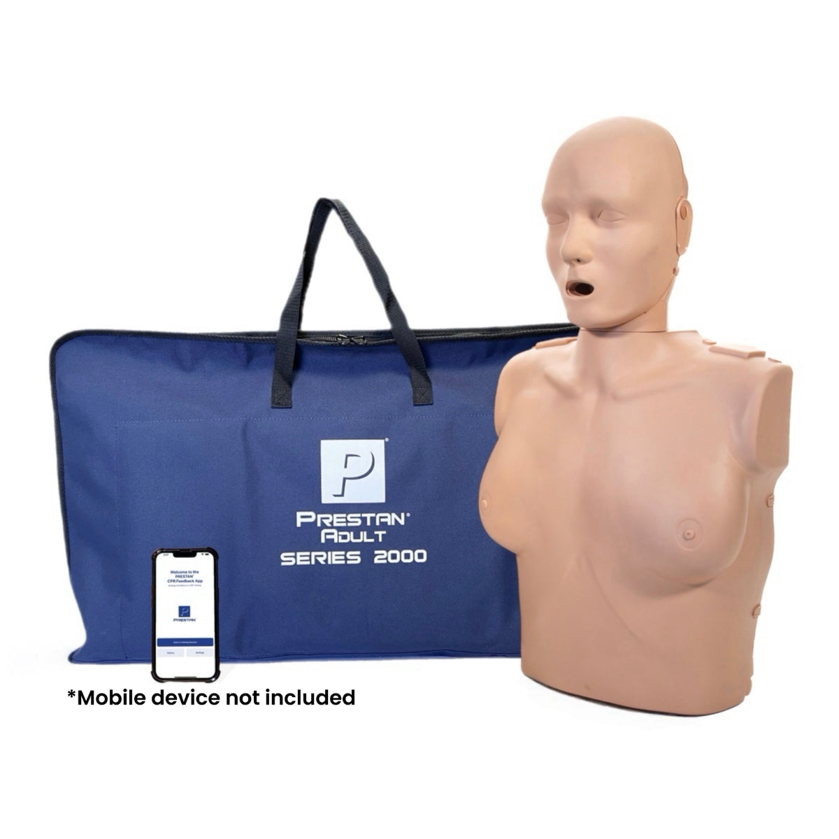 AED Maintenance Supplies - Action First Aid