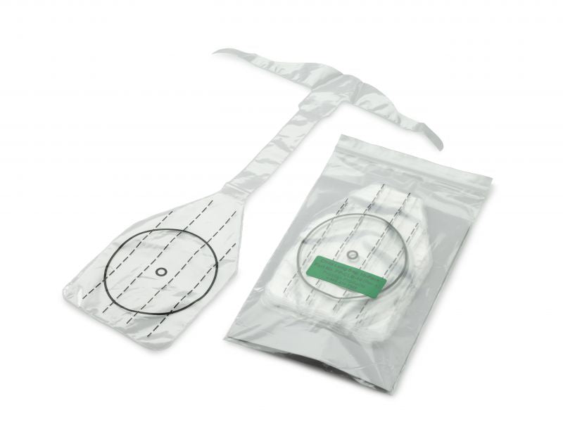 Lifepak CR Plus Replacement Lung Bags - Action First Aid