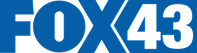 Fox 43 Logo
