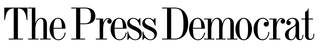 The Press Democrat Logo