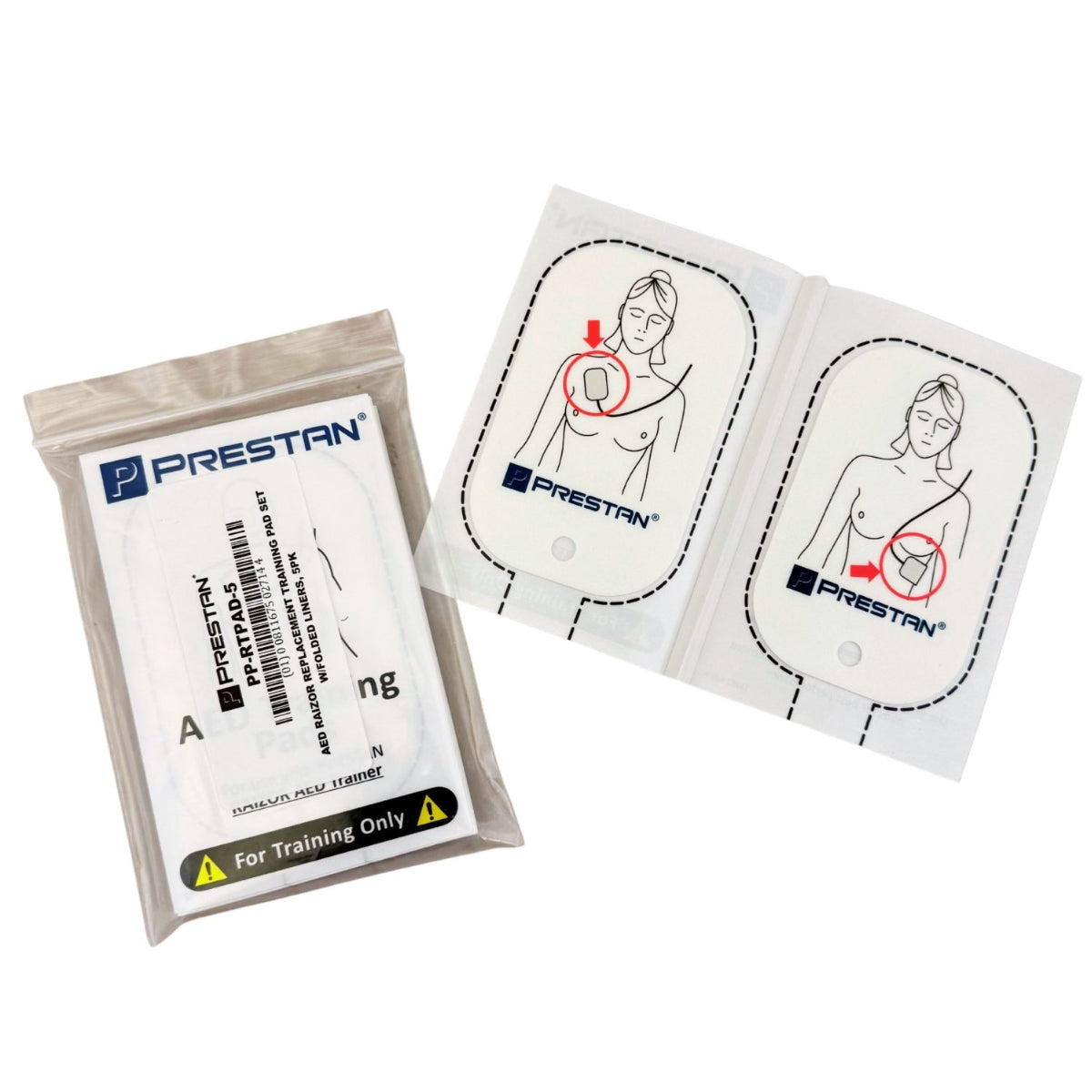Water-Jel Burn Dressing Sterile Treatment - Action First Aid