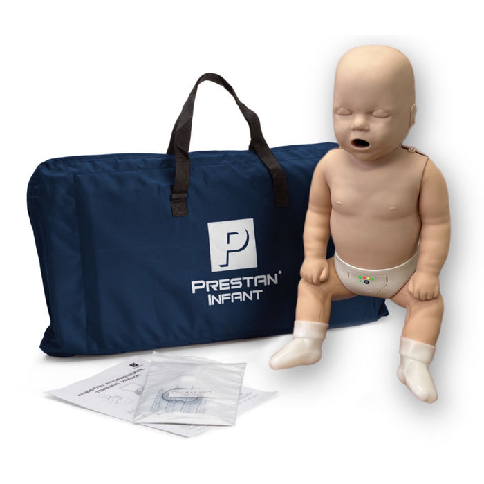 Prestan CPR Feedback Manikin - Action First Aid