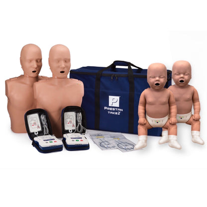 Water-Jel Cool Jel Burn Treatment Pouches - Action First Aid