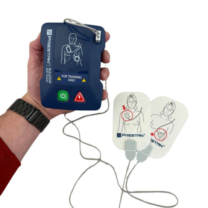 Water-Jel Emergency Burn Kit Treatment - Action First Aid