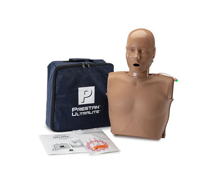 Lifeline View Adult AED Pads - Action First Aid