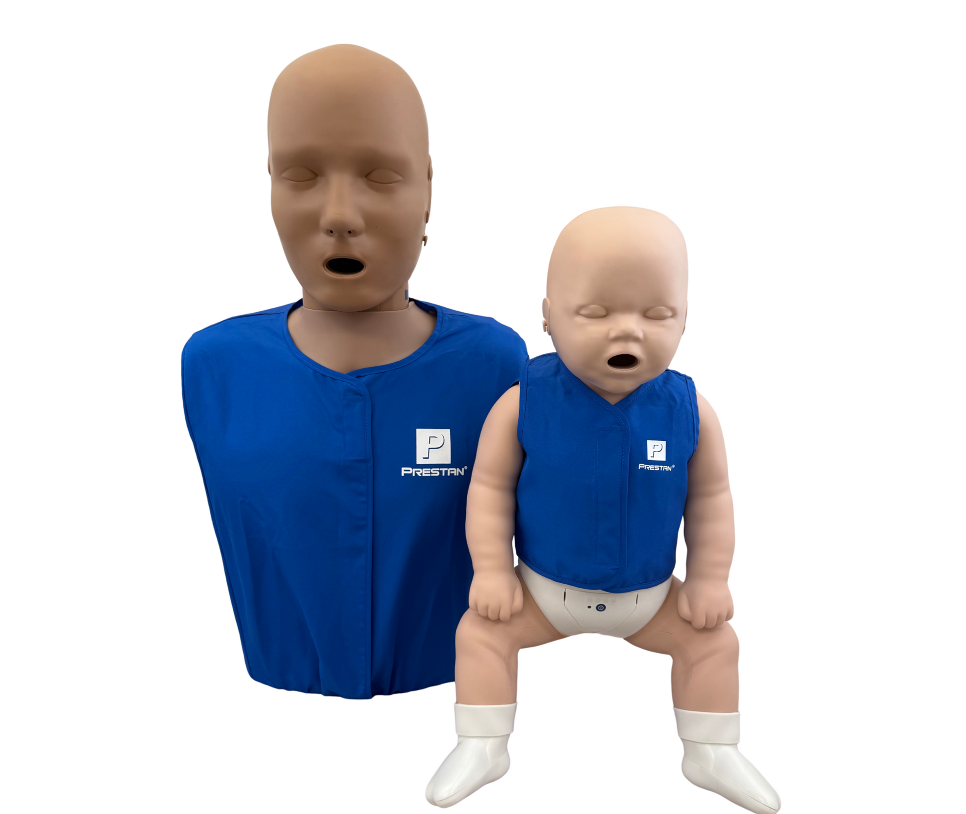 Professional CPR Training Equipment - Action First Aid