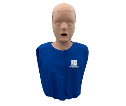 SaveStation HUT With CPR Training Equipment - Action First Aid