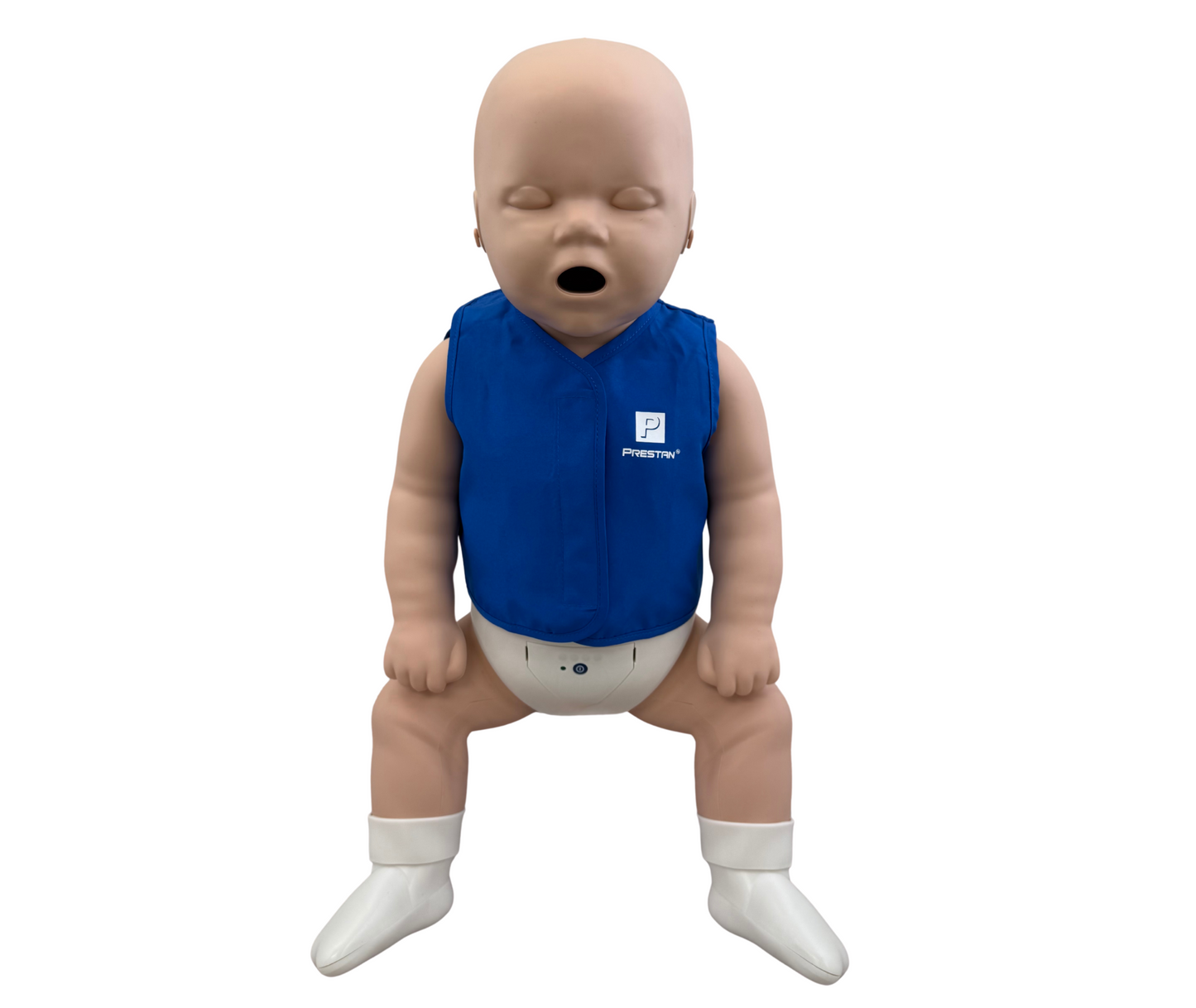 Prestan Infant CPR Training Manikin - Action First Aid