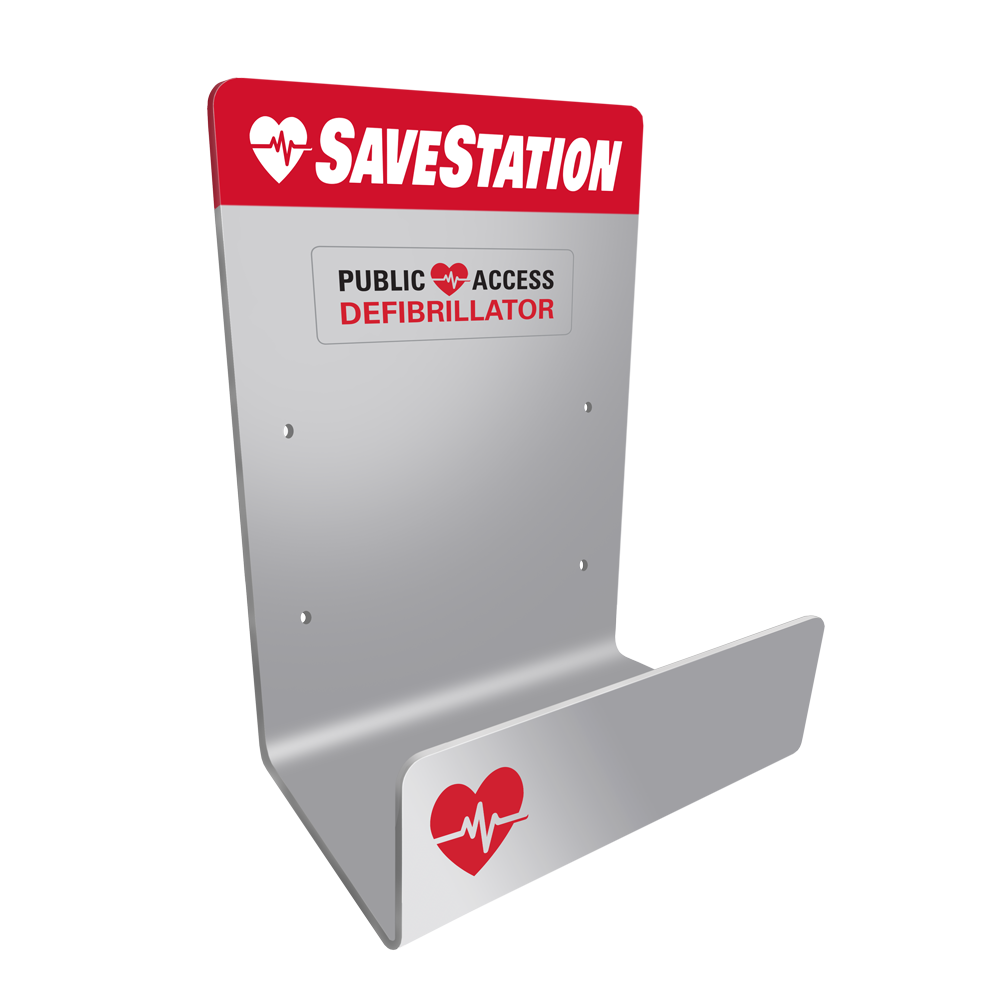 Savestation Bracket - Action First Aid