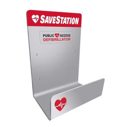 Savestation Bracket - Action First Aid