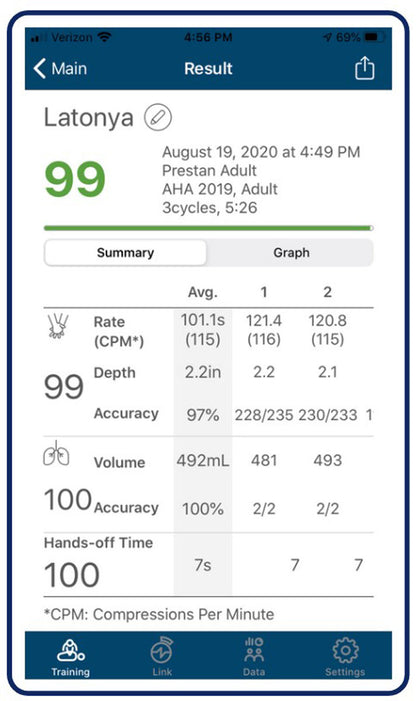 Powerheart G5 Battery System - Action First Aid