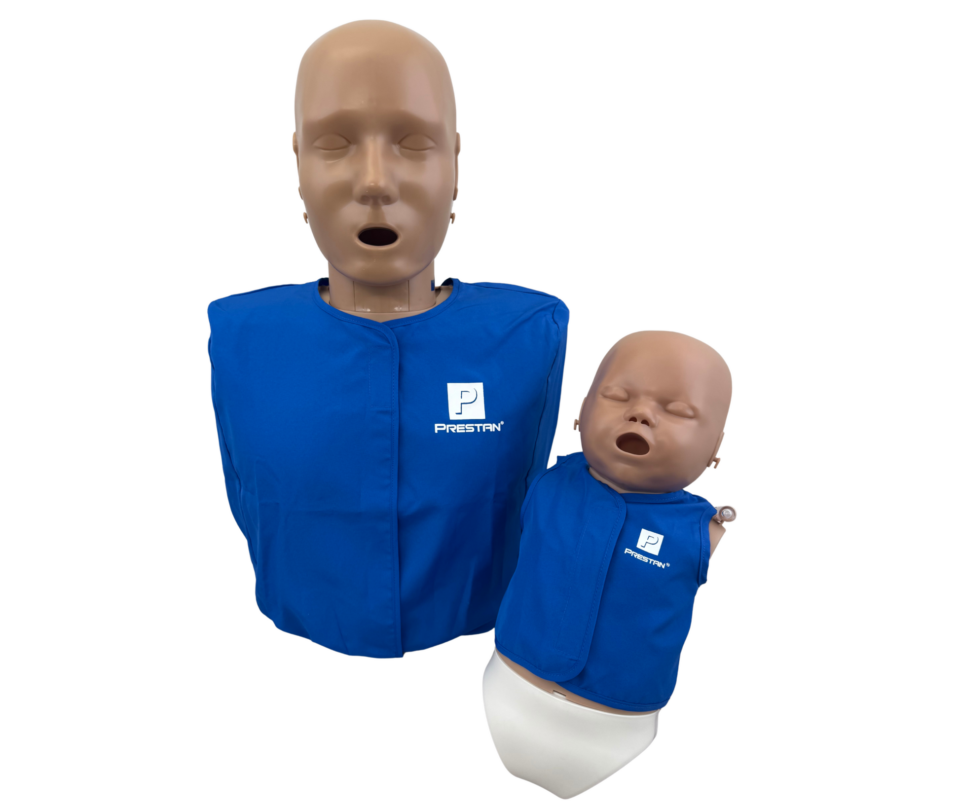 Infant CPR Training Manikin - Action First Aid