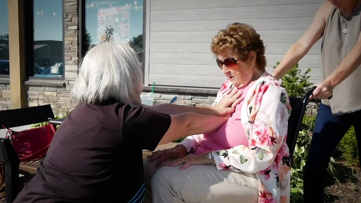 Adapt Your Skills For An Unexpected Emergency - Action First Aid